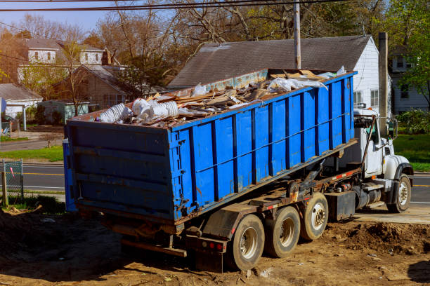 Reliable Eastover, NC Junk Removal Solutions